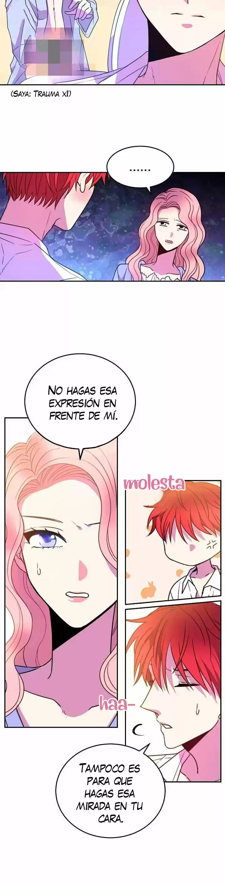 Lady Beast - Capítulo 4 - Página 15 - LectorTMOo