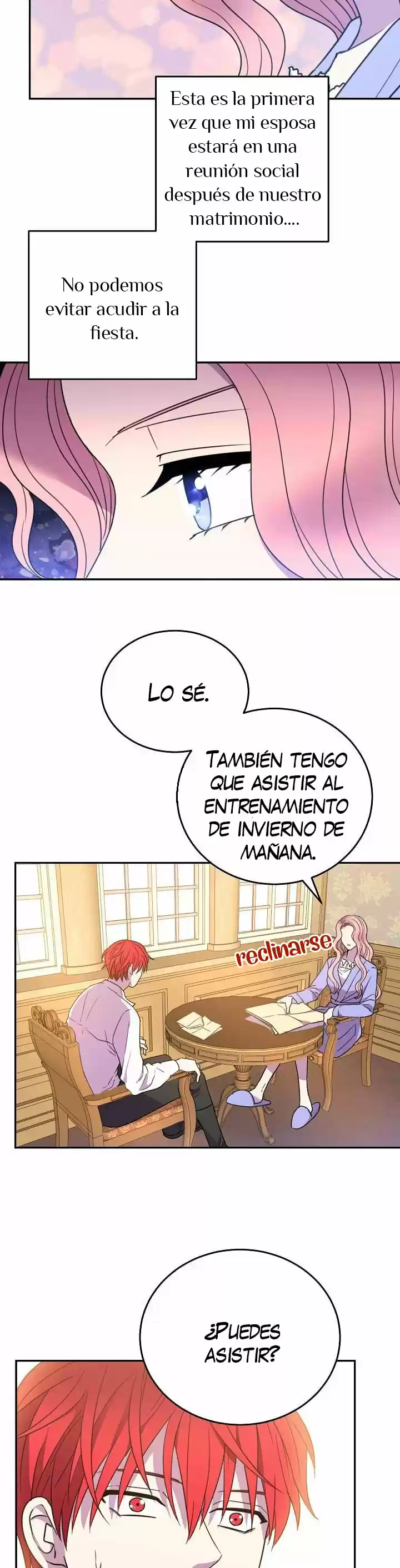 Lady Beast - Capítulo 4 - Página 18 - LectorTMOo