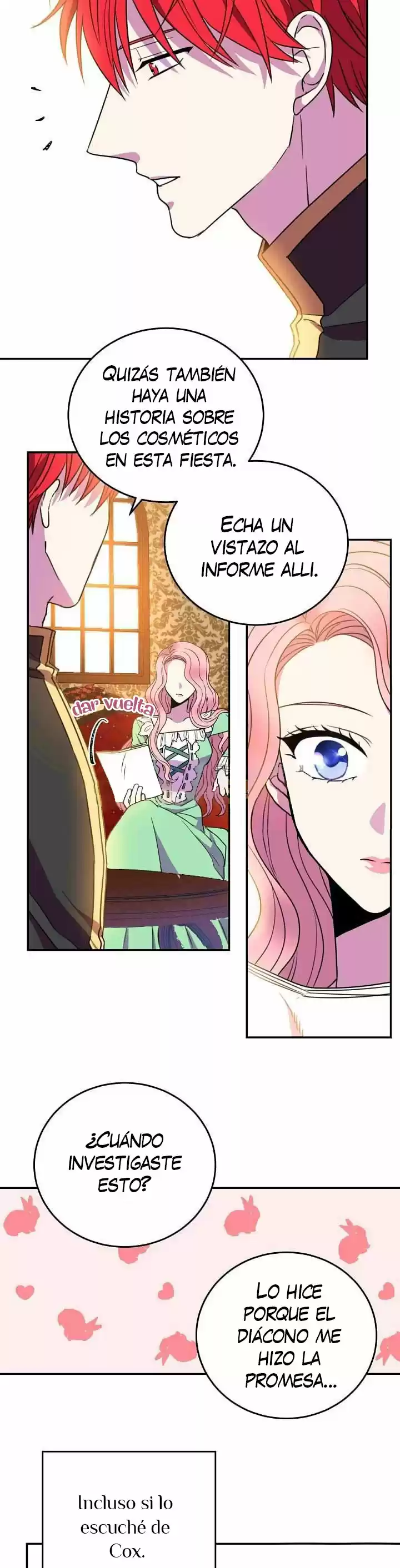 Lady Beast - Capítulo 4 - Página 23 - LectorTMOo