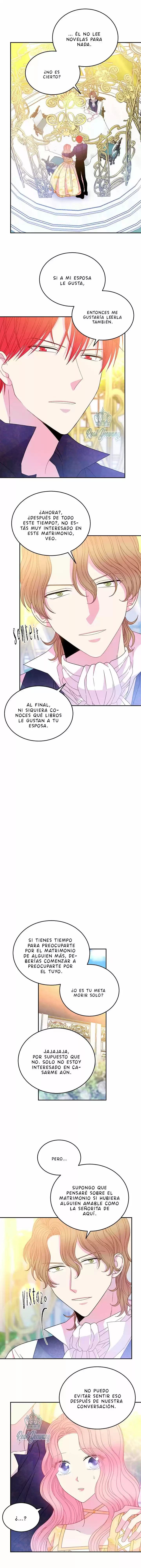 Lady Beast - Capítulo 40 - Página 4 - LectorTMOo