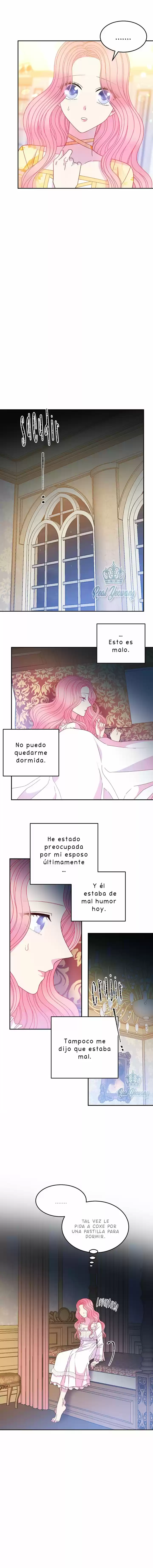Lady Beast - Capítulo 40 - Página 8 - LectorTMOo