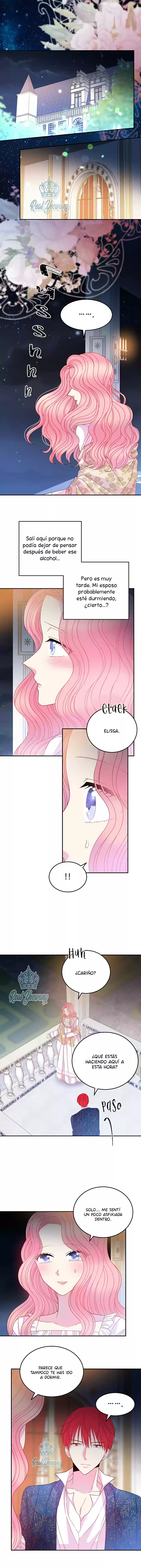 Lady Beast - Capítulo 41 - Página 3 - LectorTMOo