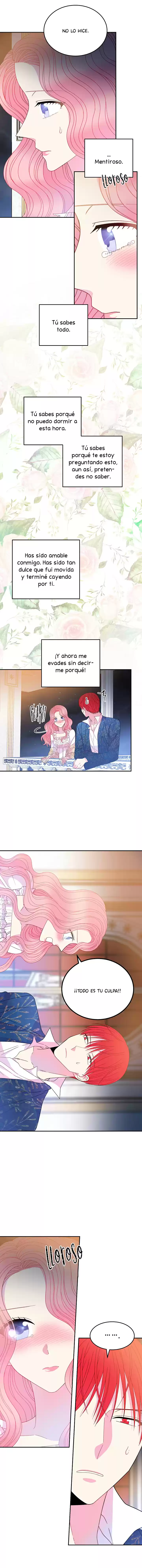 Lady Beast - Capítulo 41 - Página 5 - LectorTMOo