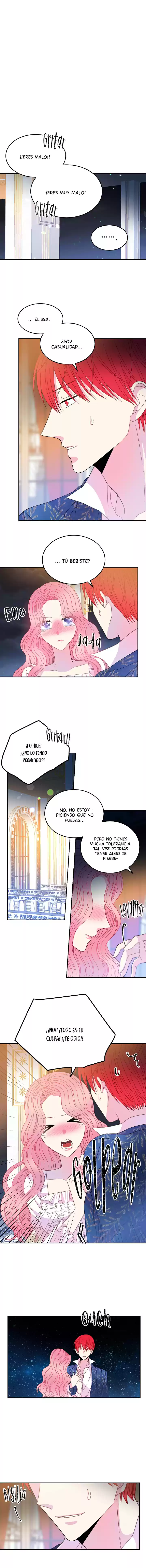 Lady Beast - Capítulo 41 - Página 6 - LectorTMOo
