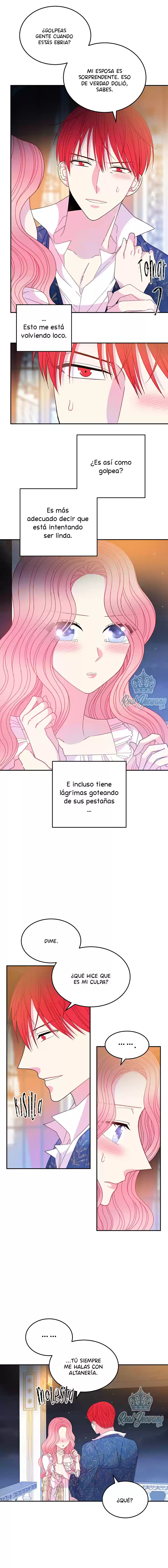 Lady Beast - Capítulo 41 - Página 7 - LectorTMOo