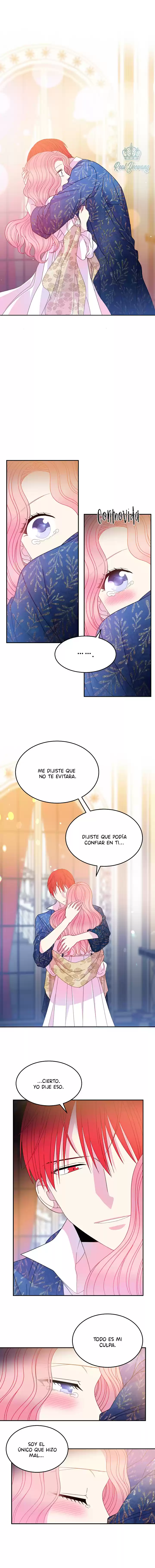 Lady Beast - Capítulo 41 - Página 9 - LectorTMOo
