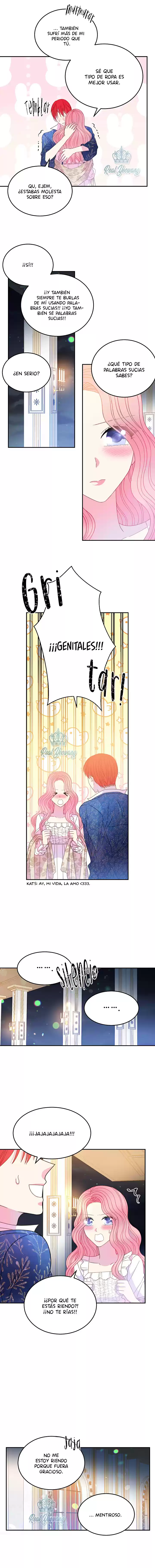 Lady Beast - Capítulo 41 - Página 10 - LectorTMOo