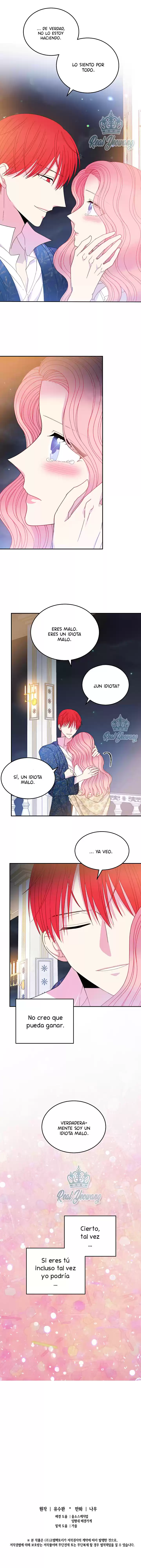 Lady Beast - Capítulo 41 - Página 11 - LectorTMOo