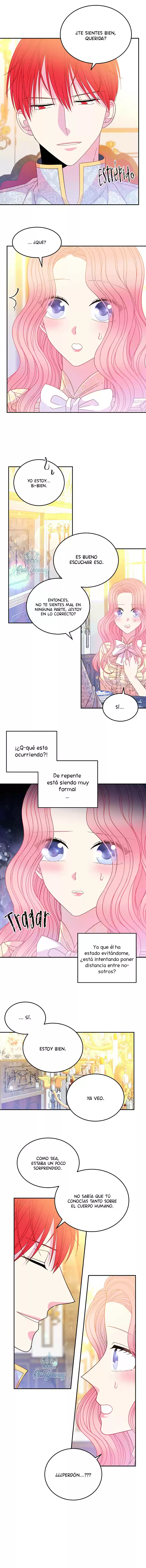 Lady Beast - Capítulo 42 - Página 5 - LectorTMOo