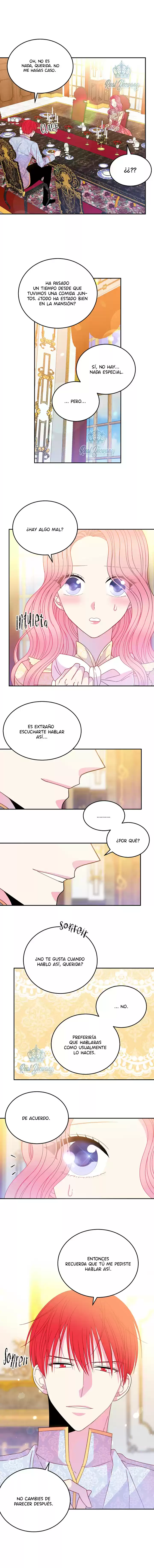 Lady Beast - Capítulo 42 - Página 6 - LectorTMOo