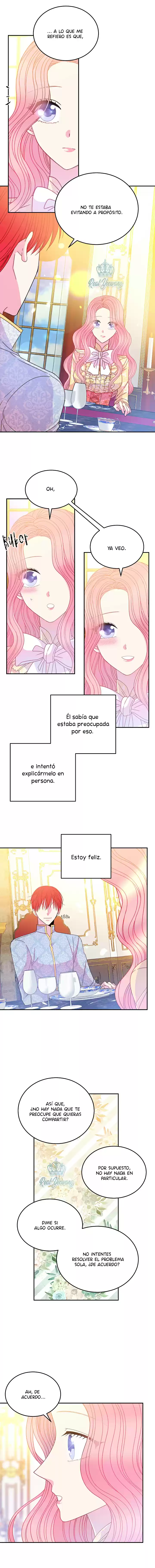 Lady Beast - Capítulo 42 - Página 8 - LectorTMOo