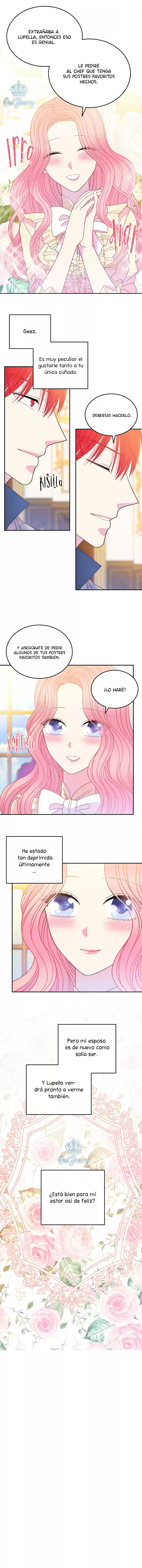 Lady Beast - Capítulo 42 - Página 10 - LectorTMOo
