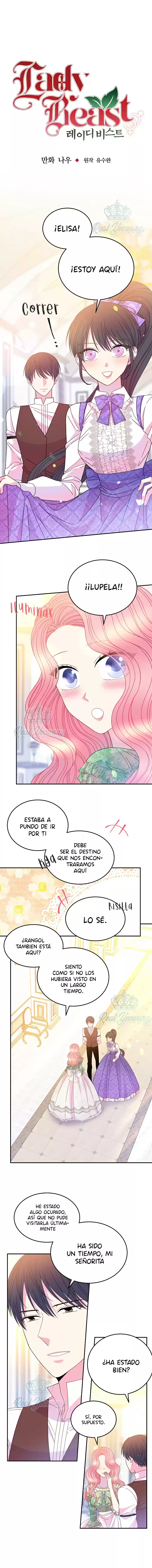 Lady Beast - Capítulo 43 - Página 3 - LectorTMOo