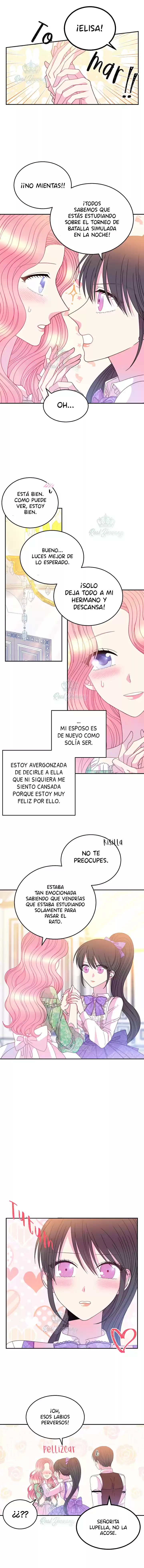 Lady Beast - Capítulo 43 - Página 4 - LectorTMOo