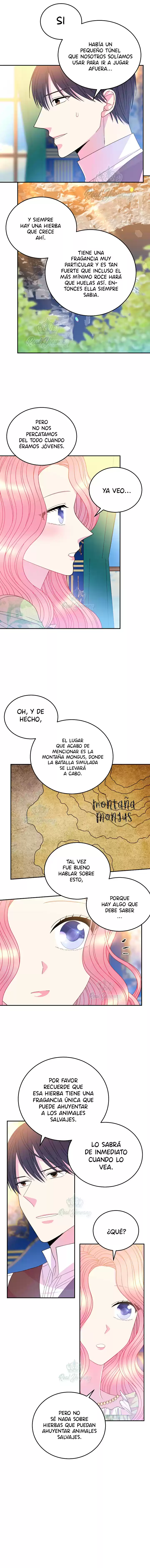 Lady Beast - Capítulo 43 - Página 9 - LectorTMOo