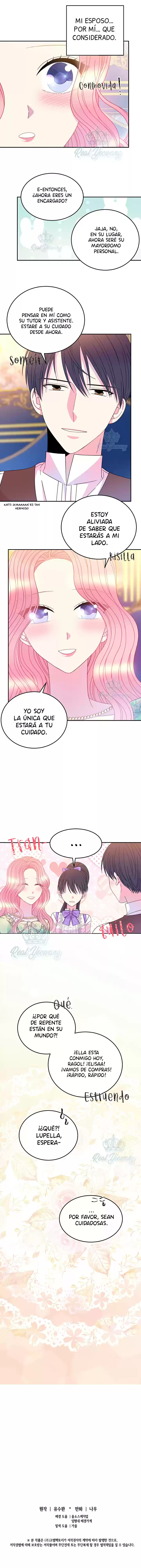 Lady Beast - Capítulo 43 - Página 10 - LectorTMOo