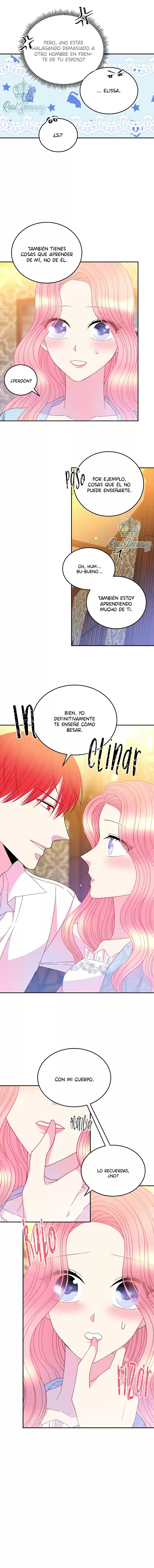 Lady Beast - Capítulo 44 - Página 7 - LectorTMOo