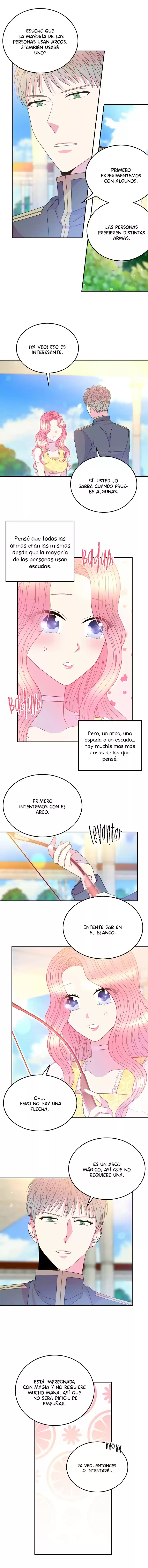 Lady Beast - Capítulo 44 - Página 10 - LectorTMOo