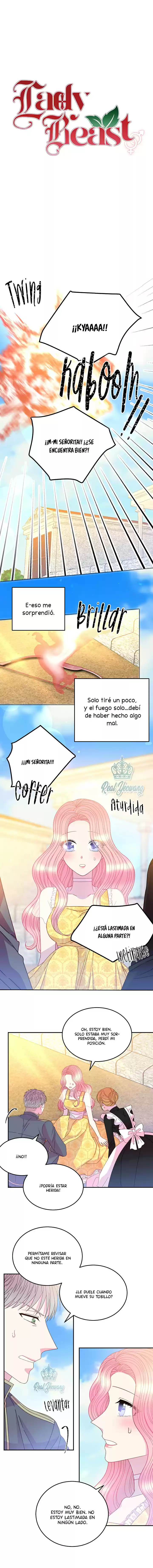 Lady Beast - Capítulo 45 - Página 3 - LectorTMOo