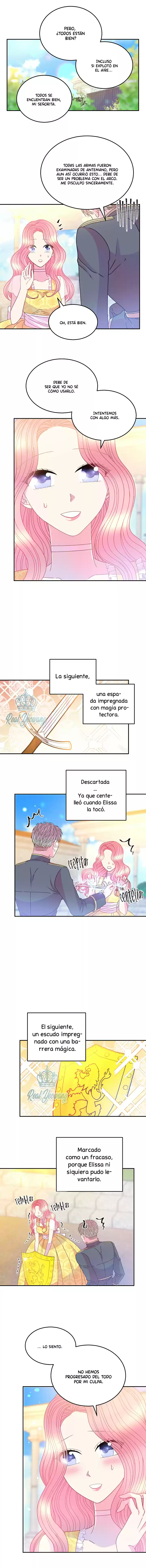 Lady Beast - Capítulo 45 - Página 4 - LectorTMOo