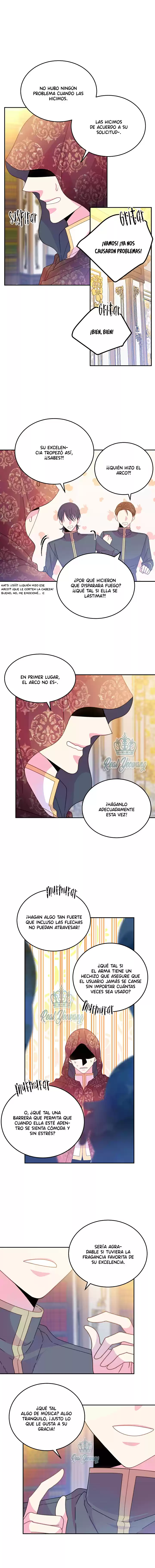 Lady Beast - Capítulo 45 - Página 6 - LectorTMOo