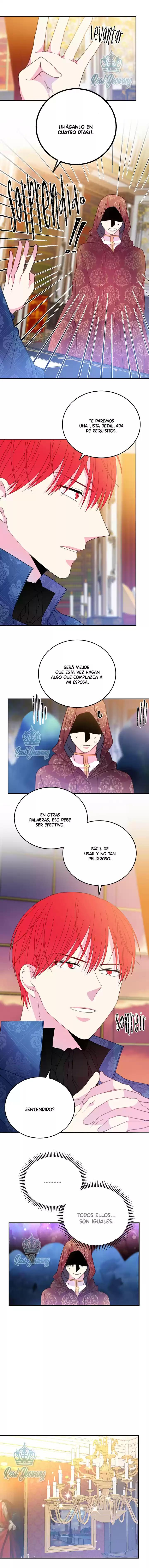 Lady Beast - Capítulo 45 - Página 8 - LectorTMOo
