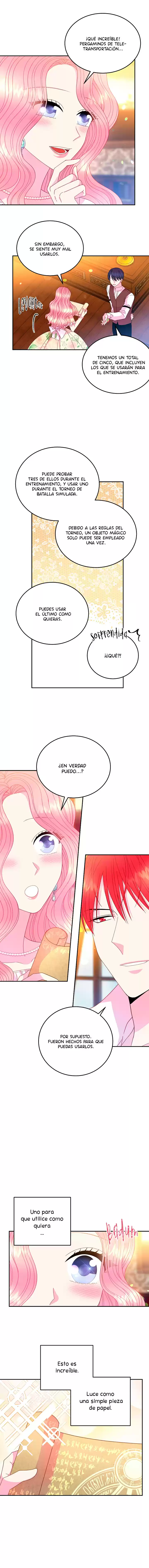 Lady Beast - Capítulo 46 - Página 4 - LectorTMOo