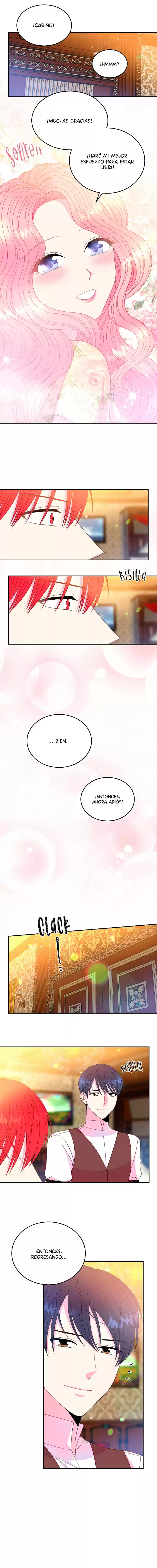 Lady Beast - Capítulo 46 - Página 7 - LectorTMOo