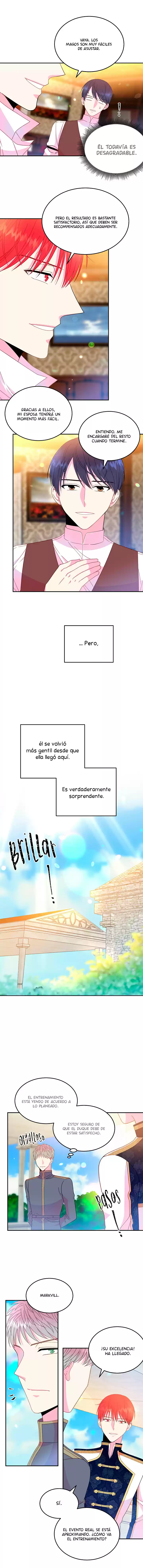 Lady Beast - Capítulo 46 - Página 9 - LectorTMOo
