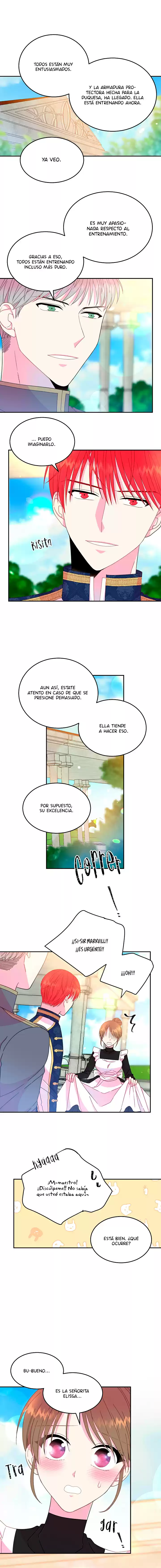 Lady Beast - Capítulo 46 - Página 10 - LectorTMOo
