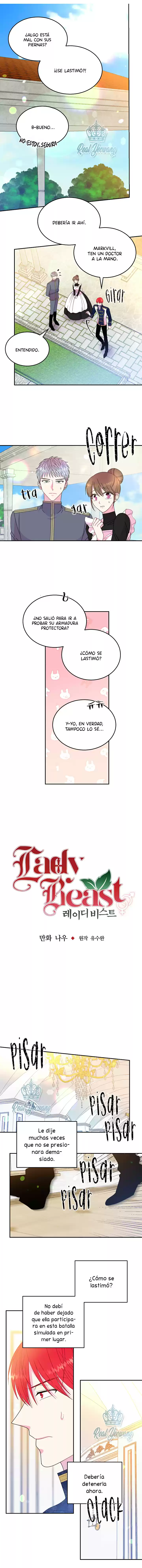 Lady Beast - Capítulo 47 - Página 3 - LectorTMOo