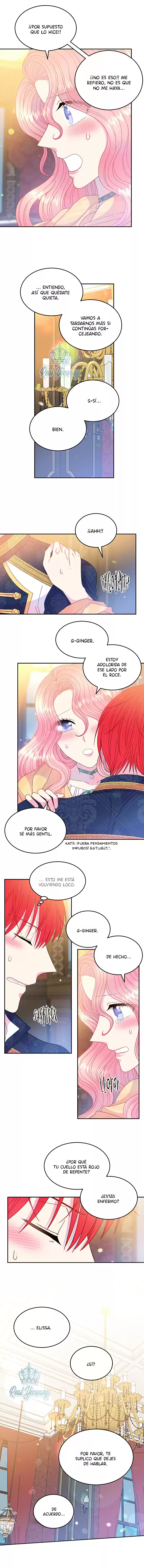 Lady Beast - Capítulo 47 - Página 8 - LectorTMOo