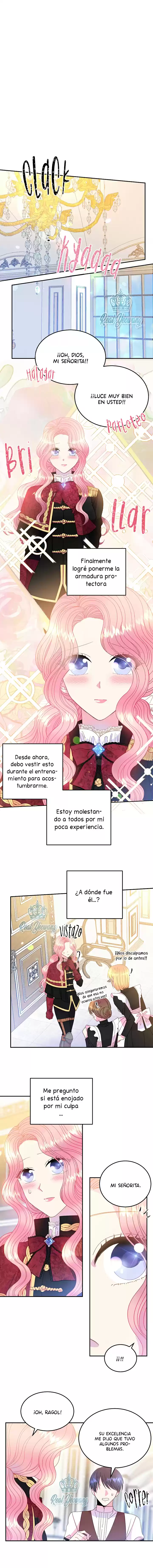 Lady Beast - Capítulo 47 - Página 9 - LectorTMOo