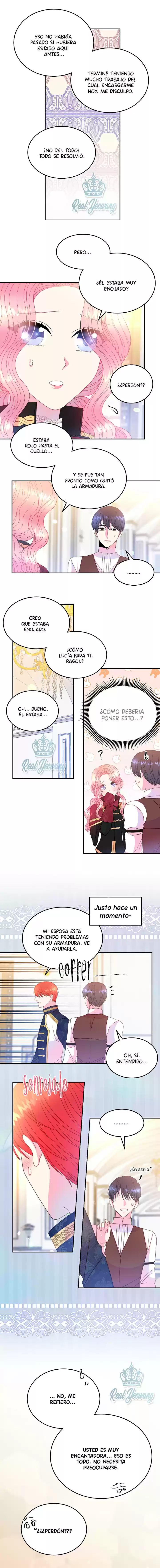Lady Beast - Capítulo 47 - Página 10 - LectorTMOo
