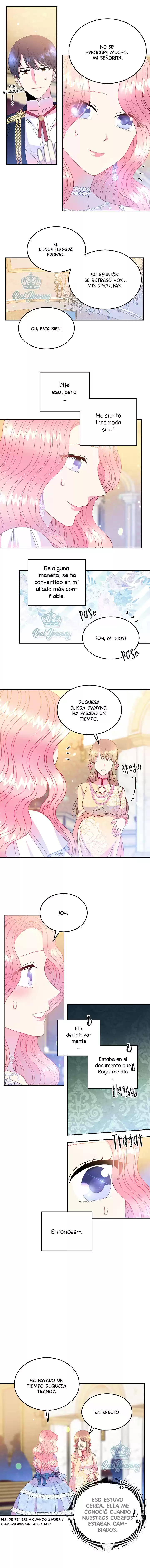 Lady Beast - Capítulo 48 - Página 4 - LectorTMOo