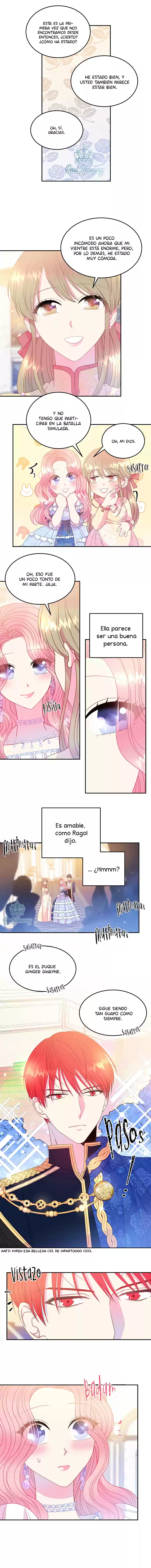 Lady Beast - Capítulo 48 - Página 5 - LectorTMOo