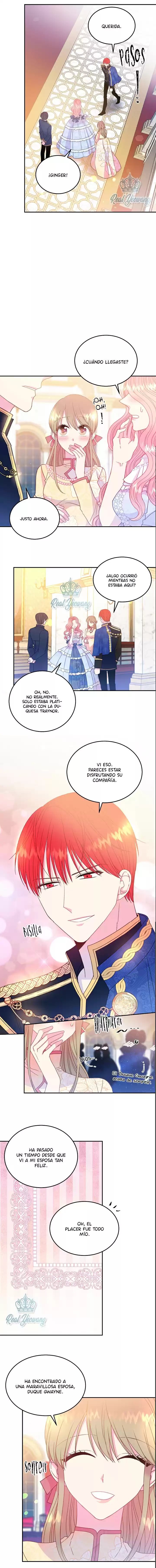 Lady Beast - Capítulo 48 - Página 6 - LectorTMOo