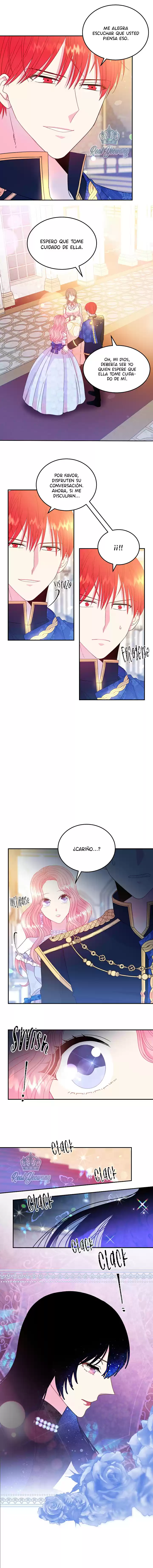 Lady Beast - Capítulo 48 - Página 7 - LectorTMOo