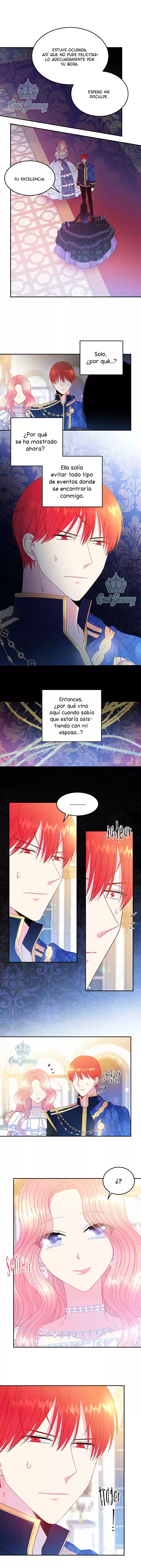Lady Beast - Capítulo 49 - Página 3 - LectorTMOo