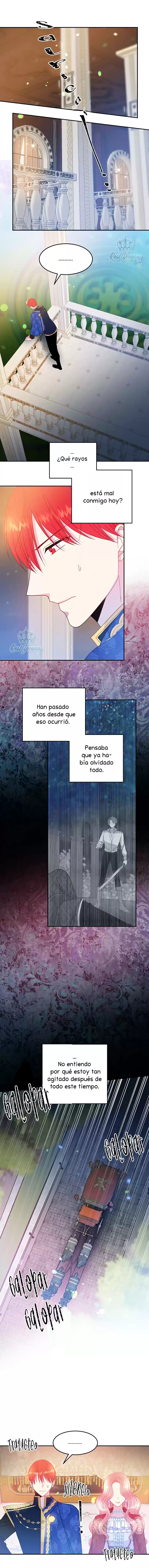Lady Beast - Capítulo 49 - Página 8 - LectorTMOo