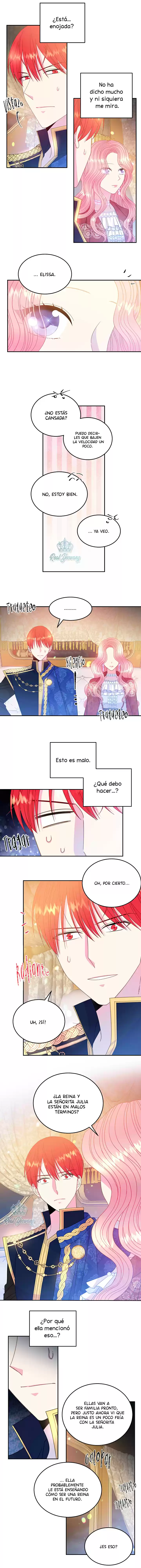 Lady Beast - Capítulo 49 - Página 9 - LectorTMOo