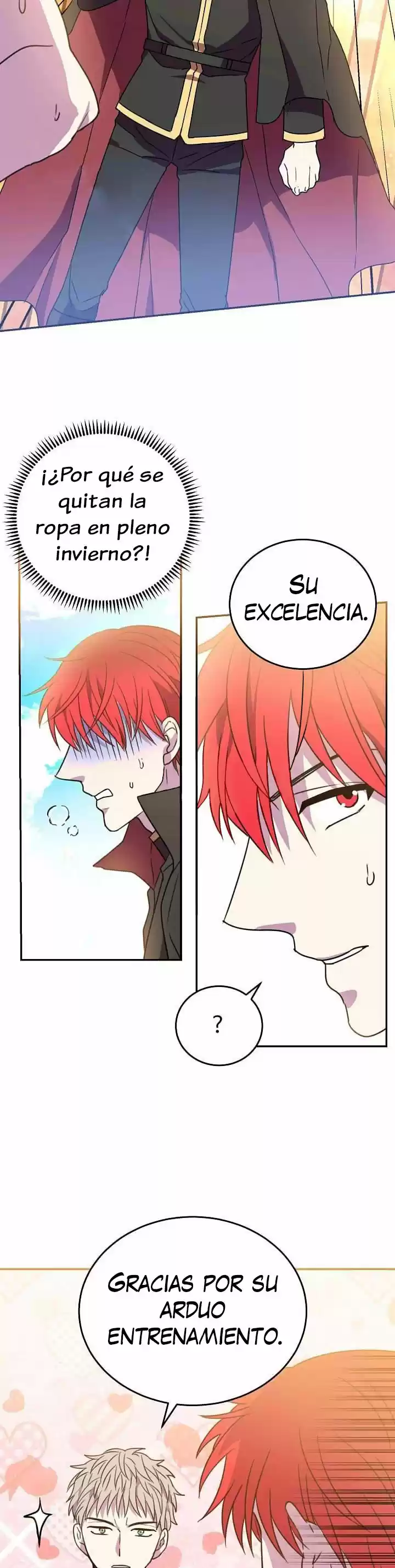 Lady Beast - Capítulo 5 - Página 11 - LectorTMOo
