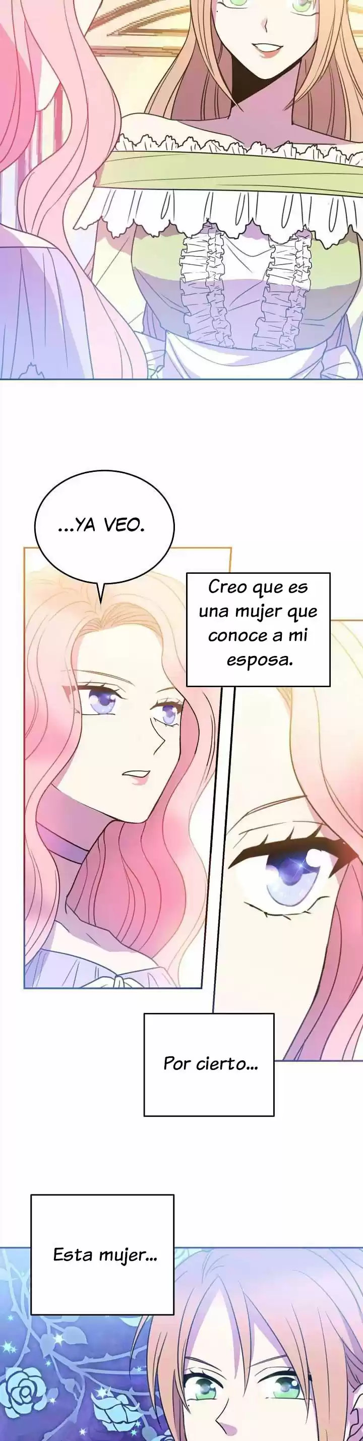 Lady Beast - Capítulo 5 - Página 26 - LectorTMOo