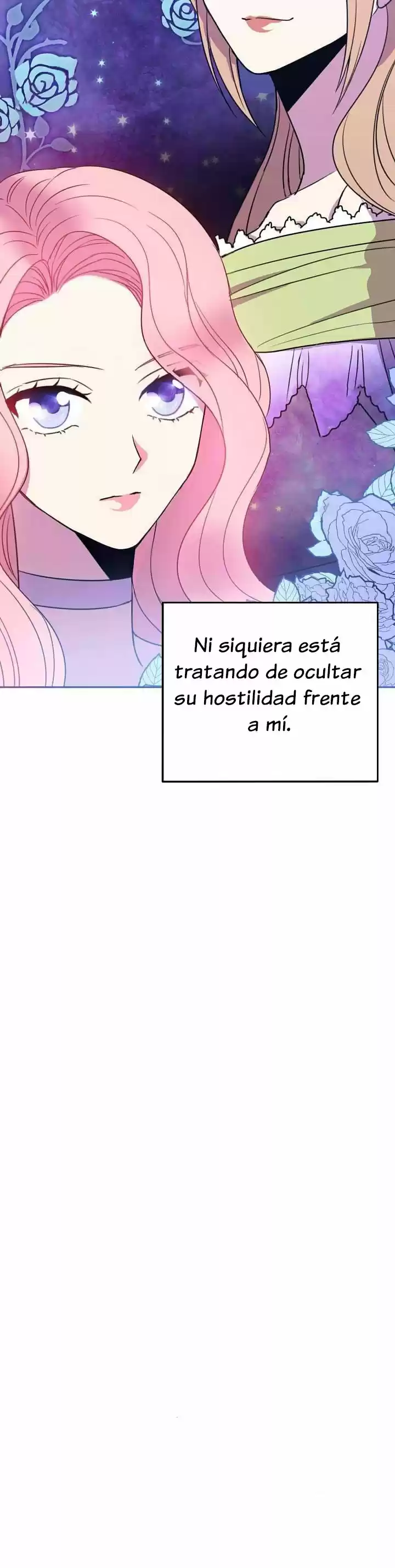 Lady Beast - Capítulo 5 - Página 27 - LectorTMOo