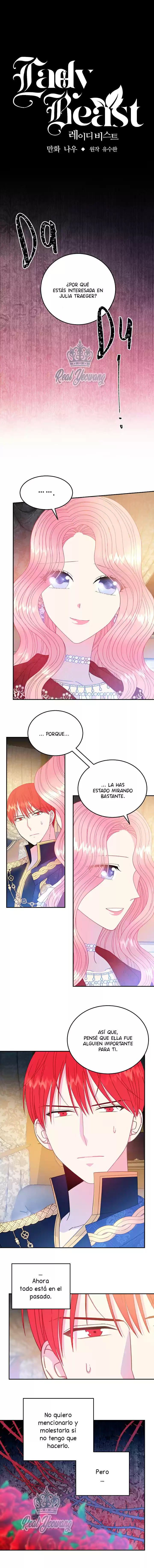 Lady Beast - Capítulo 50 - Página 3 - LectorTMOo
