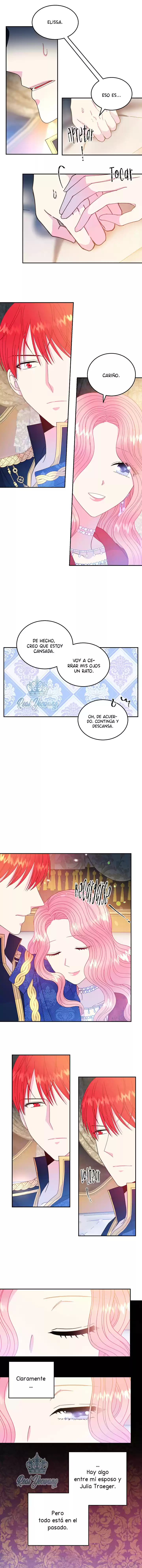Lady Beast - Capítulo 50 - Página 4 - LectorTMOo