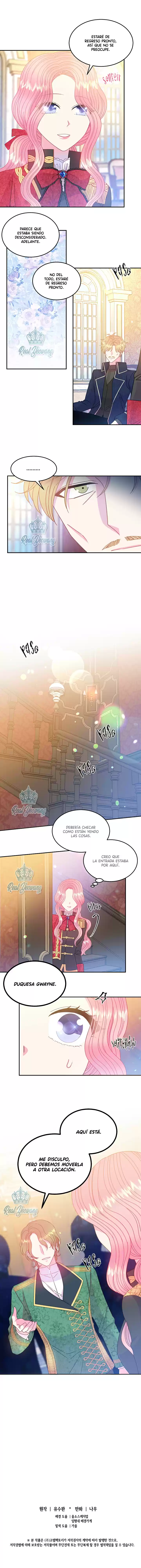 Lady Beast - Capítulo 51 - Página 9 - LectorTMOo