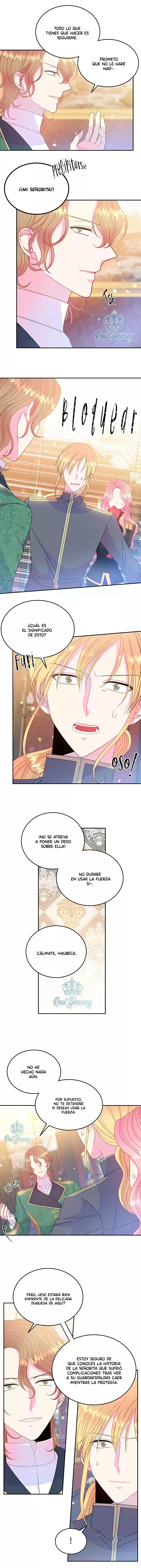Lady Beast - Capítulo 52 - Página 4 - LectorTMOo