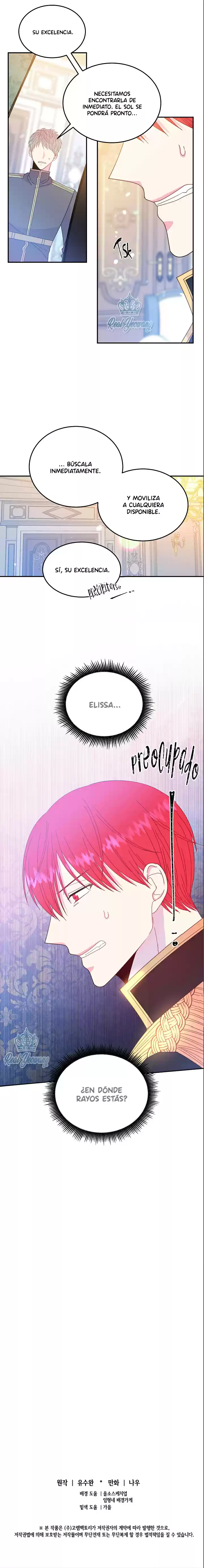 Lady Beast - Capítulo 52 - Página 10 - LectorTMOo