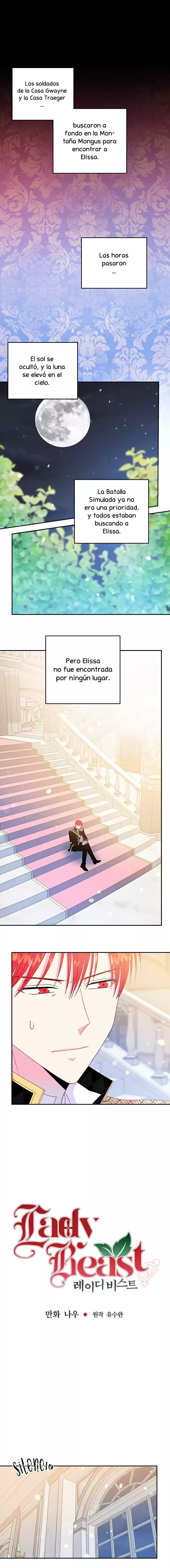 Lady Beast - Capítulo 53 - Página 3 - LectorTMOo
